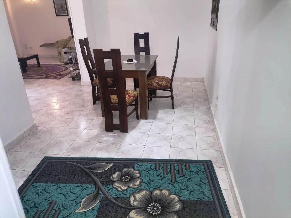 Mama Africa Apartment Hurghada Exterior photo