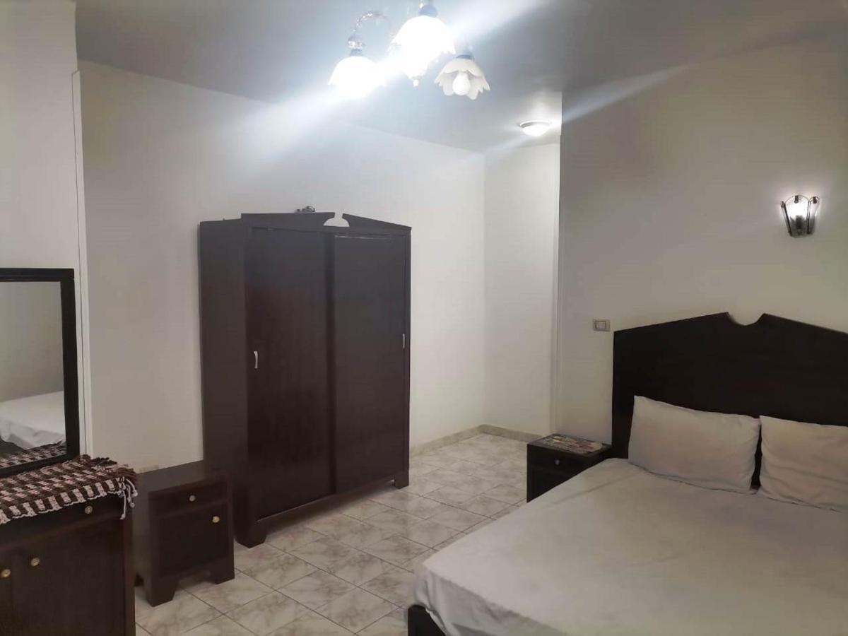 Mama Africa Apartment Hurghada Exterior photo