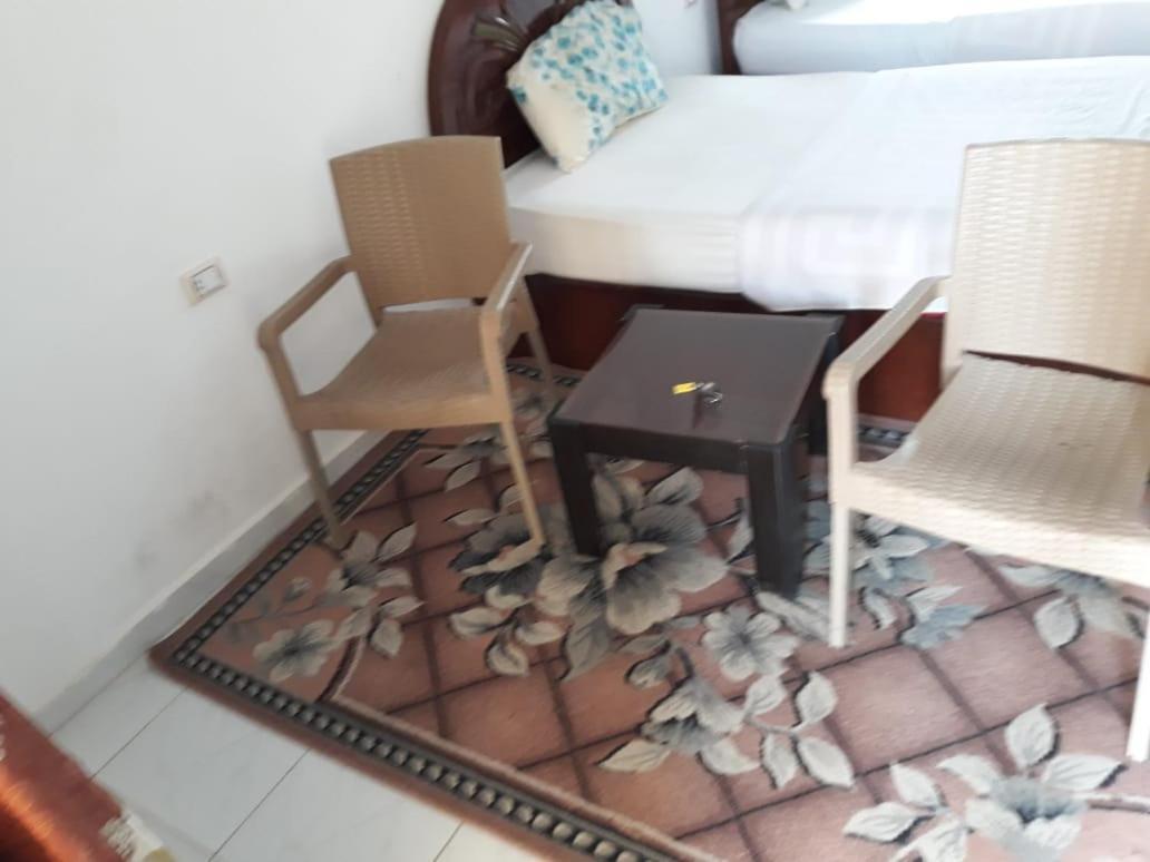 Mama Africa Apartment Hurghada Exterior photo