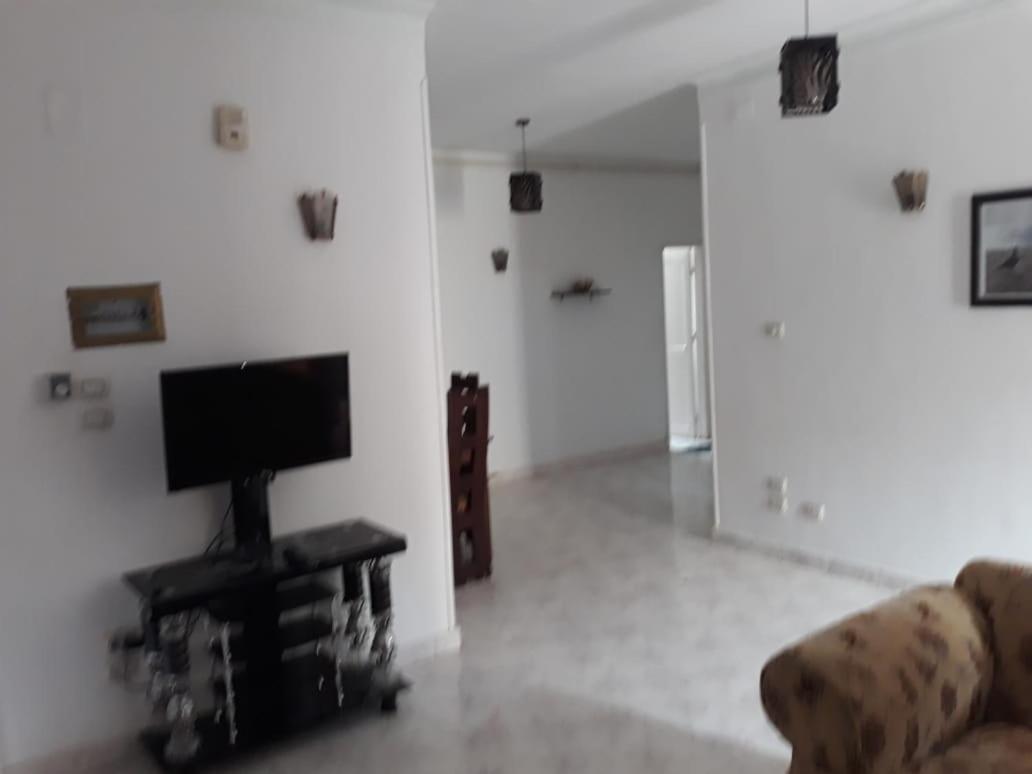 Mama Africa Apartment Hurghada Exterior photo
